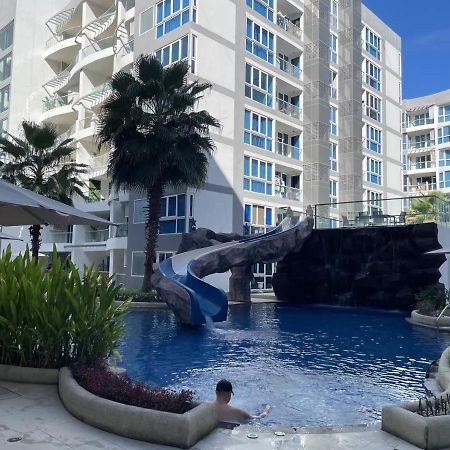 森林大道grand Avenue Condo Pattaya Buitenkant foto