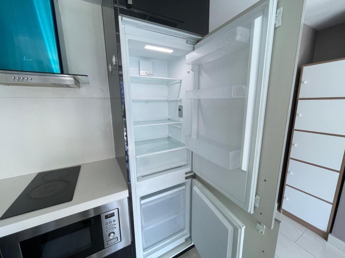 森林大道grand Avenue Condo Pattaya Buitenkant foto