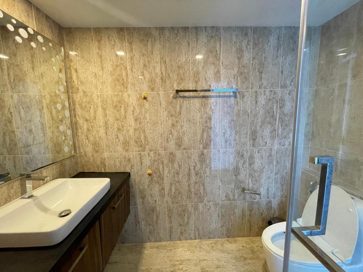 森林大道grand Avenue Condo Pattaya Buitenkant foto