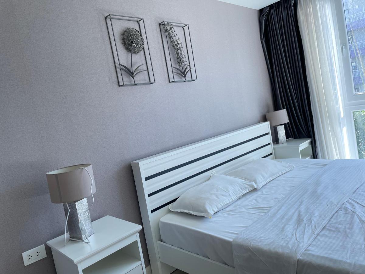 森林大道grand Avenue Condo Pattaya Buitenkant foto